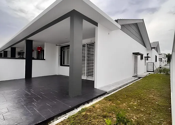 The Nogori Homestay 86 By Duduk Santai Signature