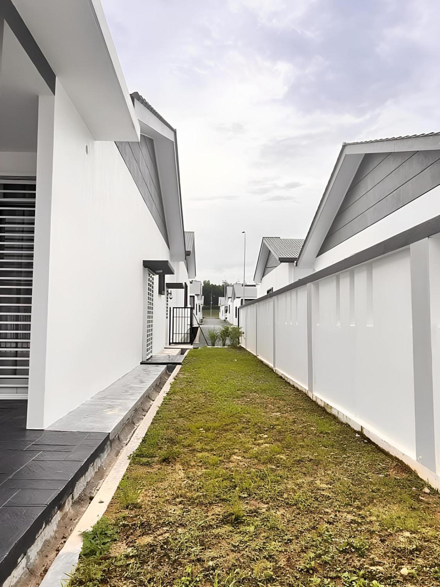 The Nogori 86 By Duduk Santai Signature