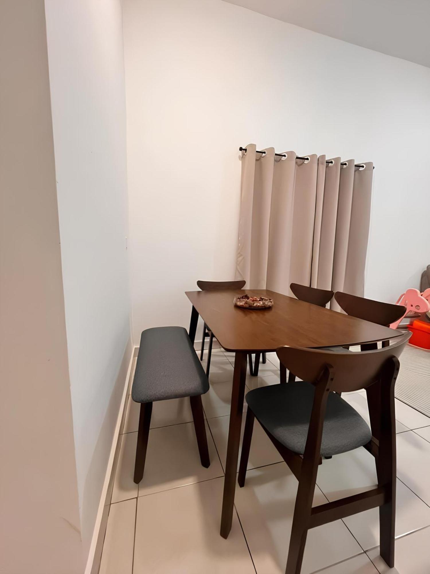 The Nogori 86 By Duduk Santai Signature Pangsapuri Seremban