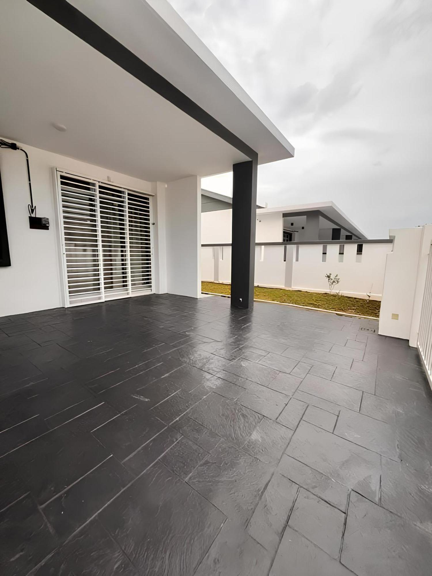 The Nogori 86 By Duduk Santai Signature Pangsapuri *